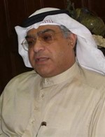 المحامي خالد العوضي 