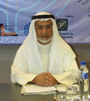 علي العليمي﻿