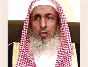 الشيخ عبدالعزيز ال الشيخ