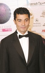 خالد النبوي﻿