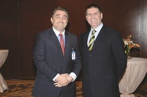 رائد ترجمان وسعيد زين الدين