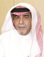 محمد المفرج