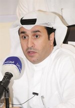 محمد العرادة