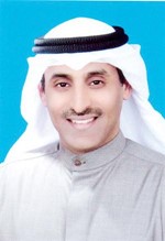 محمد العتيبي﻿