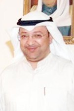 احمد الرمضان
