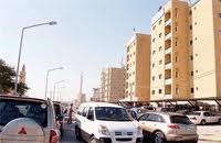 إثيوبية ألقت بنفسها من مركبة ذئب اختطفها واعتدى عليها بجوار استراحة الحجاج