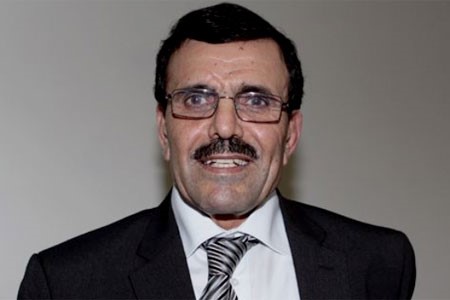علي العريض