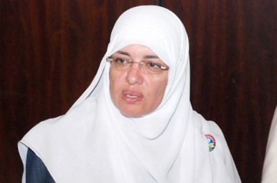 عزة الجرف