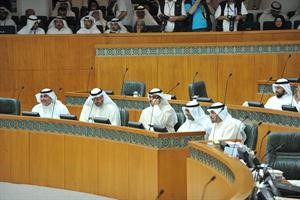 دانس الصالح ودنايف الحجرف والشيخ محمد العبدالله ودعلي العبيدي ومسالم الاذينة﻿
