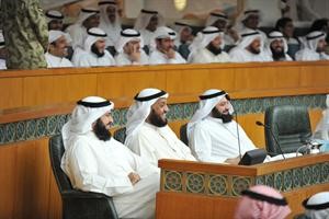 دوليد الطبطبائي وفلاح الصواغ ودجمعان الحربش﻿