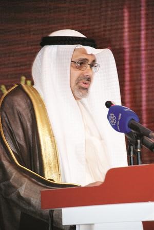 الوزير جمال الشهاب