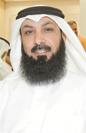 مانع العجمي﻿
