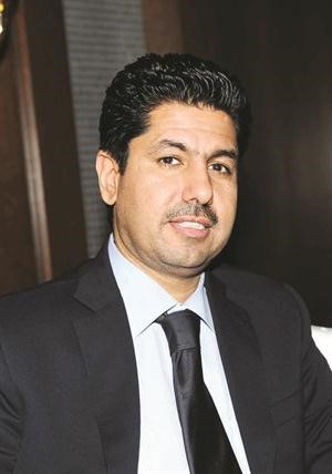 داحمد الفضلي