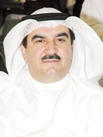 محمد الكندري﻿