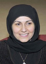 رقية غلوم﻿