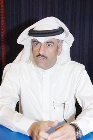 عبدالعزيز المرزوق﻿