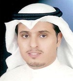 محمد ذعار العتيبي﻿
