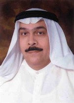 المستشار نصر سالم ال هيد﻿