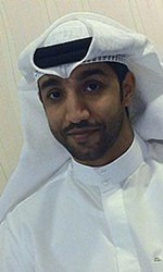 المستشار محمد الخلف﻿