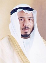 دعبدالله المعتوق