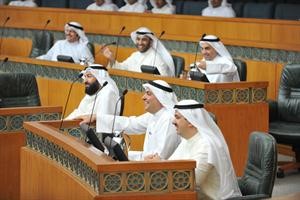 علي الراشد ومحمد الصقر ودعلي العمير﻿