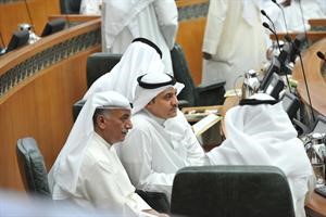  مسالم الاذينة وشعيب المويزري﻿
