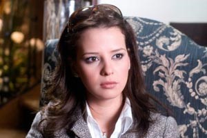 ايمان العاصي