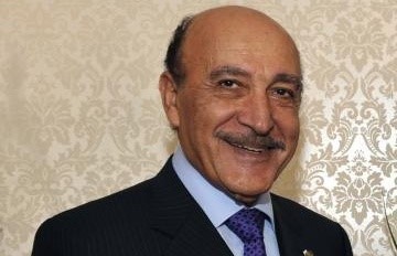 عمر سليمان