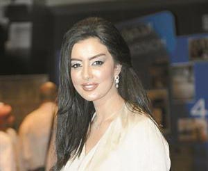 ميساء مغربي﻿