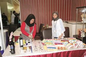 افكار كويتية شابة﻿