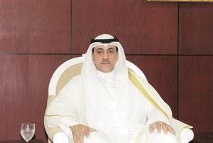 وزير المواصلات مسالم الاذينة ﻿