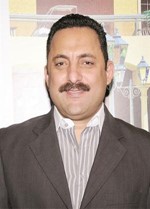 وليد صقر﻿