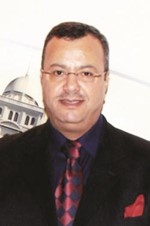 سمير قدومي﻿