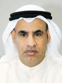 صالح الفضالة