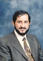 احمد العربيد