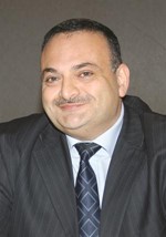 طارق شعشاعة﻿