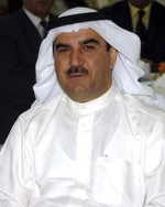 محمد الكندري﻿