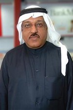 خليل ابراهيم﻿