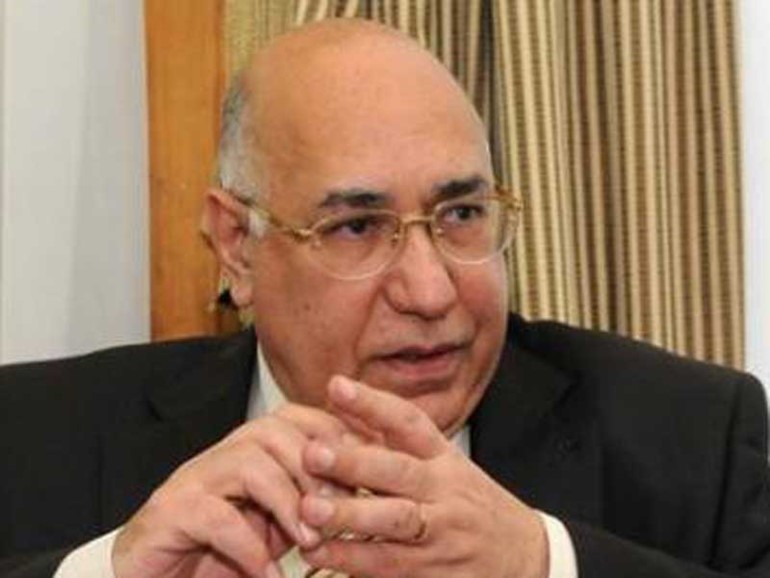 ممتاز السعيد