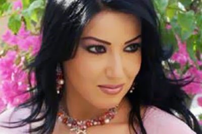 سمية الخشاب