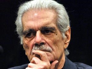 عمر الشريف