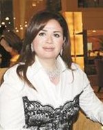 الهام شاهين