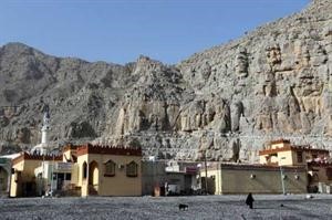 القرية العمانية