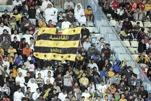 القادسية بانجازاته حالة استثنائية في الرياضة الكويتية هاني الشمري
