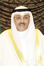 السفير سميح جوهر حيات ﻿