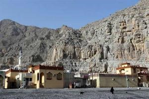 القرية العمانية﻿
