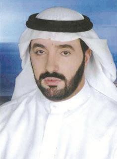 حمد الغريب