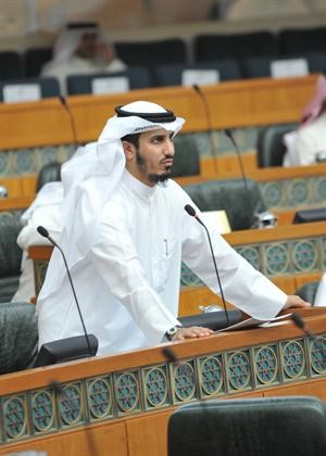  بدر الداهوم
