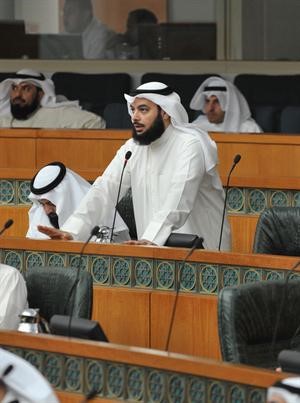 د جمعان الحربش