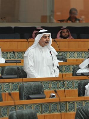 احمد لاري